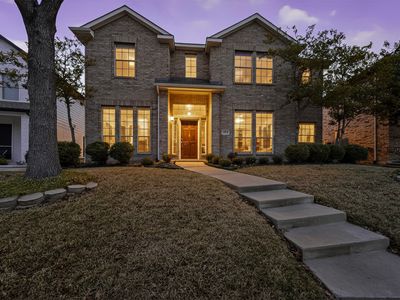 2050 Ashbourne Dr, Rockwall, TX, 75087