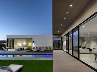 13 Via Linea, Rancho Mirage, CA 92270