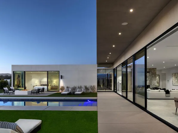 13 Via Linea, Rancho Mirage, CA 92270