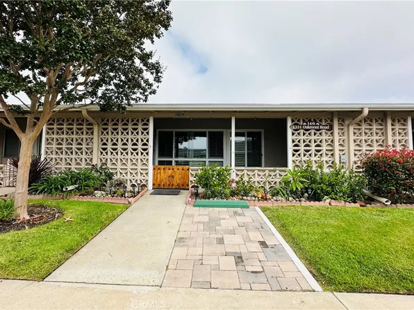 1331 Oakmont Rd #M7-146d, Seal Beach, CA 90740