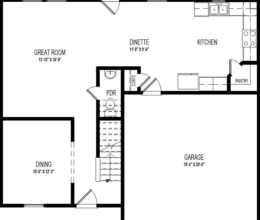 2nd image of 322 Daffodil Ln