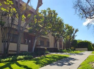 546 N Mariposa Ave, Los Angeles, CA 90004