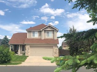 3770 S Quemoy Way, Aurora, CO 80018