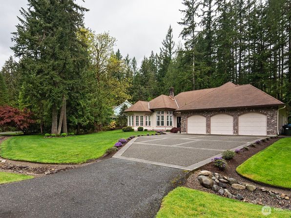 13062 459th Avenue SE, North Bend, WA 98045