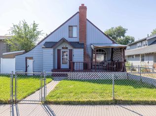 824 E Gordon Ave, Spokane, WA 99207