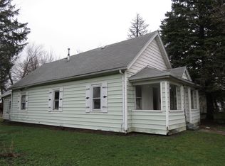 1508 W Factory Ave, Marion, IN 46952