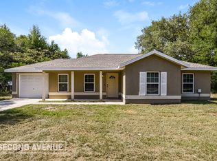 3253 SE 143rd Ln, Summerfield, FL 34491