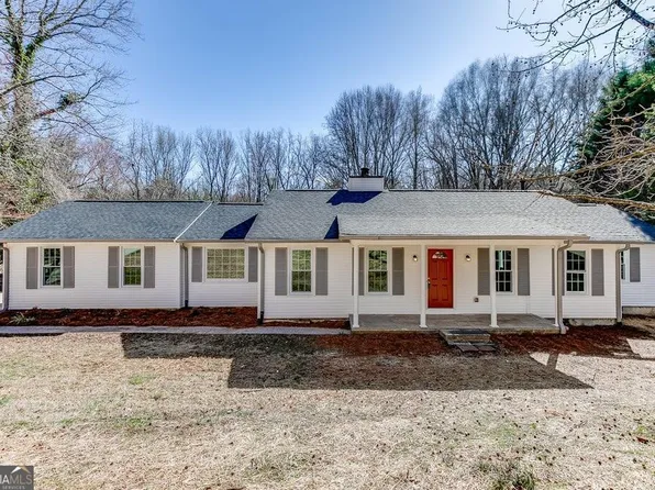 3586 Thompson Bnd, Gainesville, GA 30506