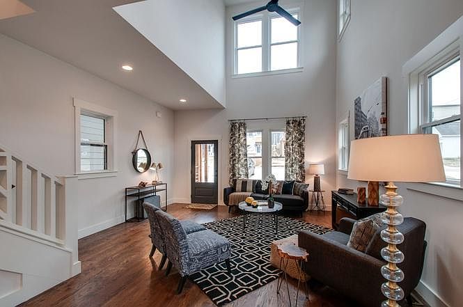 1st image of 513A Weakley Ave