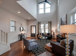 513A Weakley Ave, Nashville, TN 37207