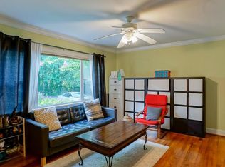 2477 N Decatur Rd APT B2, Decatur, GA 30033