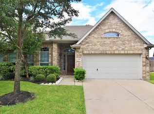 20910 Flower Croft Ct, Richmond, TX 77407