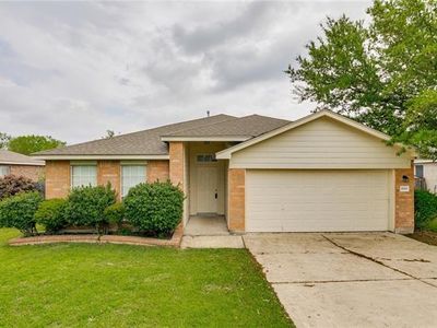 2804 Monika Ln, Taylor, TX, 76574