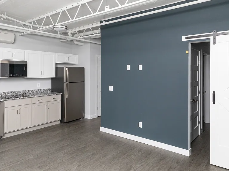 Walnut 38 Apartments — Photo 23