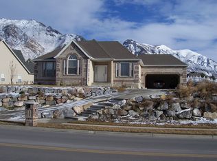 332 E Ridge Dr, Alpine, UT 84004