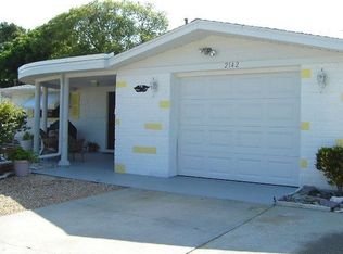 2142 Maureen Dr, Holiday, FL 34690