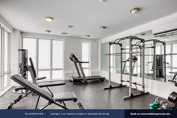 Rented by The Blueground | media 316