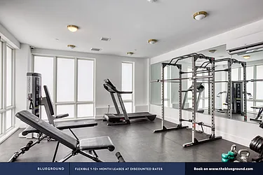 Rented by The Blueground