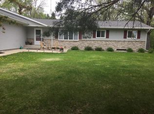 5753 Oakwood Ter NW, Alexandria, MN 56308