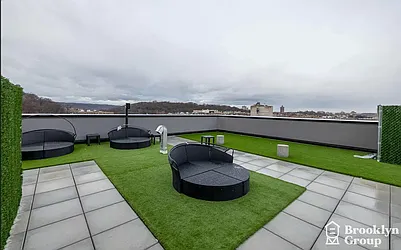 Rented by Brooklyn Group