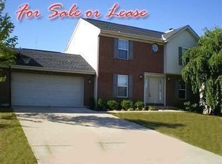 2668 Ridgecrest Dr, Florence, KY 41042