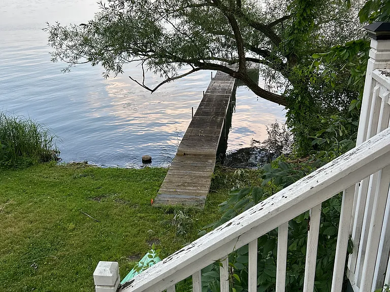 Lower Lake Rd — Photo 6