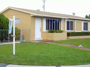 8851 SW 21st St, Miami, FL 33165