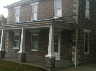 2217 Boteler Rd, Knoxville, MD 21758