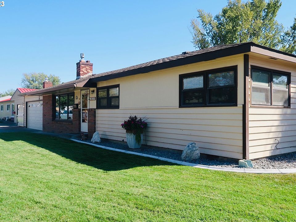311 W Highland Ave, Hermiston, OR 97838 MLS 23268128 Zillow