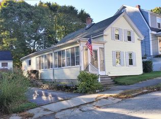 7 Butler St, Newburyport, MA 01950