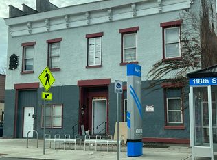 660 & 663 2nd Ave, Troy, NY 12182