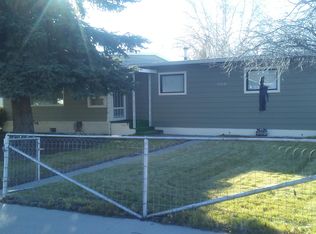 2015 Carolina Ave, Butte, MT 59701