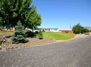 6500 Agate Ct, West Richland, WA 99353
