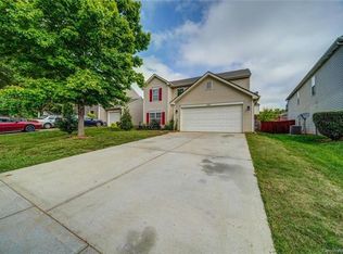 5105 Burnaby Ct, Charlotte, NC 28269