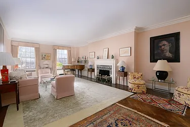 1220 Park Avenue, #8A