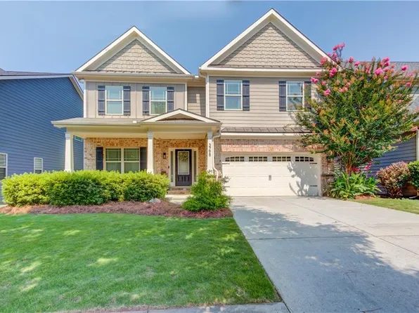 3798 Saddlemaker Dr, Buford, GA 30519