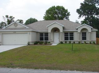 12029 Balfour St, Spring Hill, FL 34608
