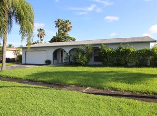 9771 NW 24th Ct, Sunrise, FL 33322