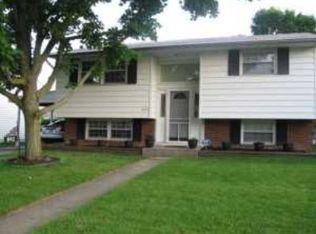 893 Maurine Dr, Columbus, OH