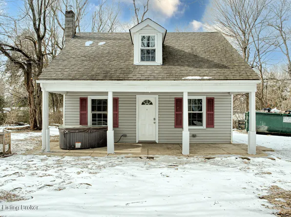 3706 Willow Ave, Jeffersontown, KY 40299