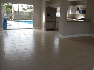 7607 Plantation Blvd, Miramar, FL 33023