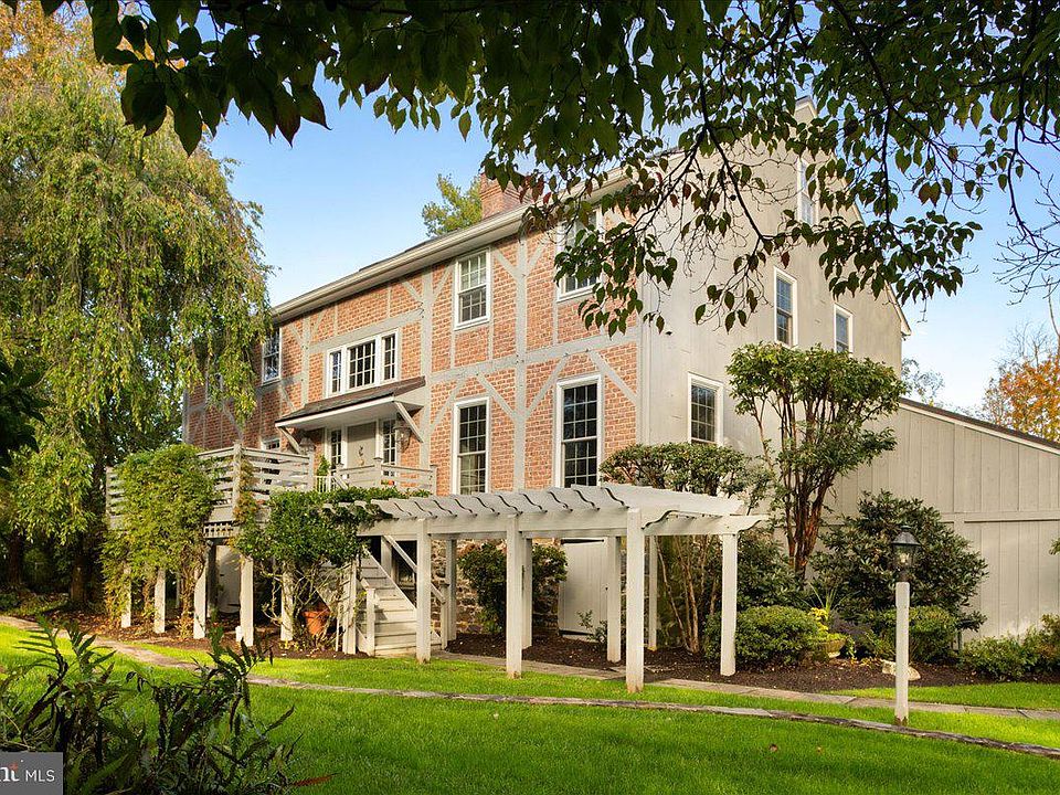 563 Cherry Valley Rd, Princeton, NJ 08540 Zillow