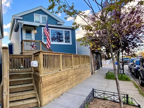 803 Cross Bay Blvd, Broad Channel, NY 11693