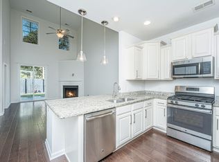 1686 Bridwell Ln, Mount Pleasant, SC 29466