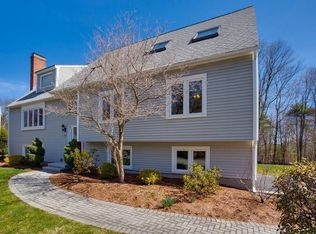 28 Stillwater Heights Dr, West Boylston, MA 01583