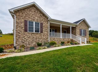 86 Ridgley Ln, Fincastle, VA 24090
