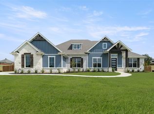 22 Old Crow Rd, Joshua, TX 76058