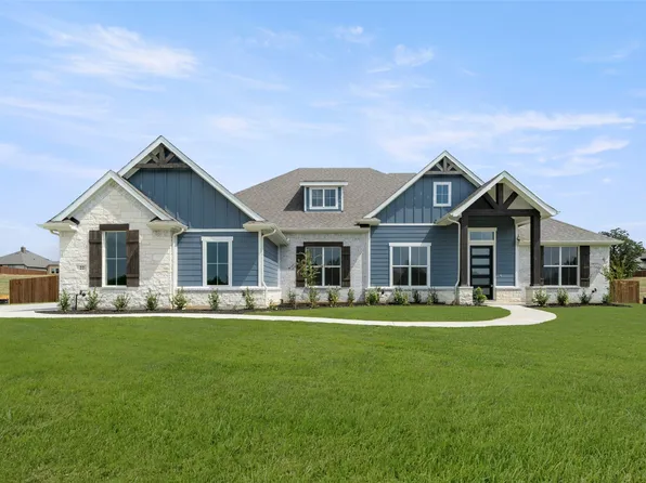 22 Old Crow Rd, Joshua, TX 76058