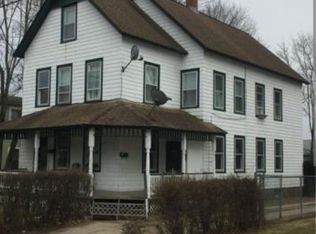 10 Ann St #2, Willimantic, CT 06226