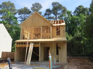 108 Belmont Park Dr #86, Newnan, GA 30263